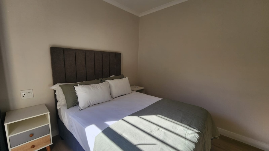 To Let 2 Bedroom Property for Rent in Seaside Longships Western Cape